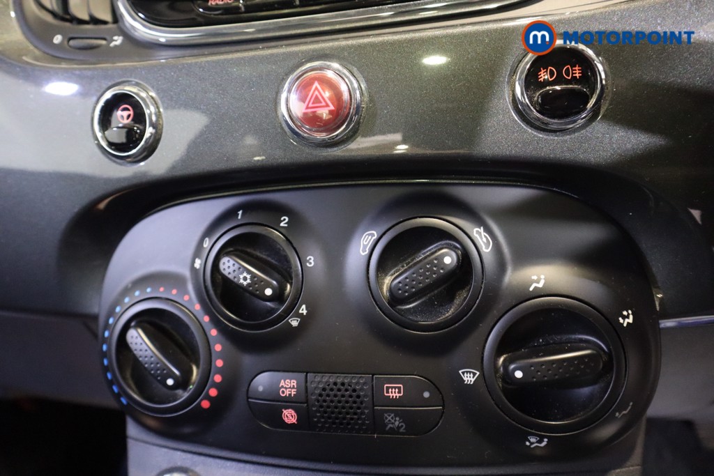 Fiat 500 Lounge Manual Petrol Hatchback - Stock Number (1573460) - 5th supplementary image