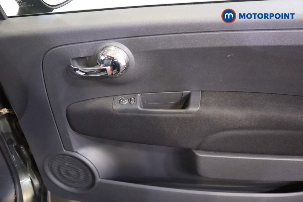 Fiat 500 Lounge Manual Petrol Hatchback - Stock Number (1573460) - 7th supplementary image