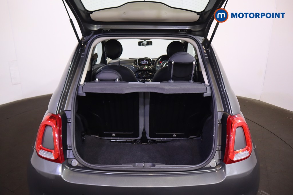 Fiat 500 Lounge Manual Petrol Hatchback - Stock Number (1573460) - 11th supplementary image