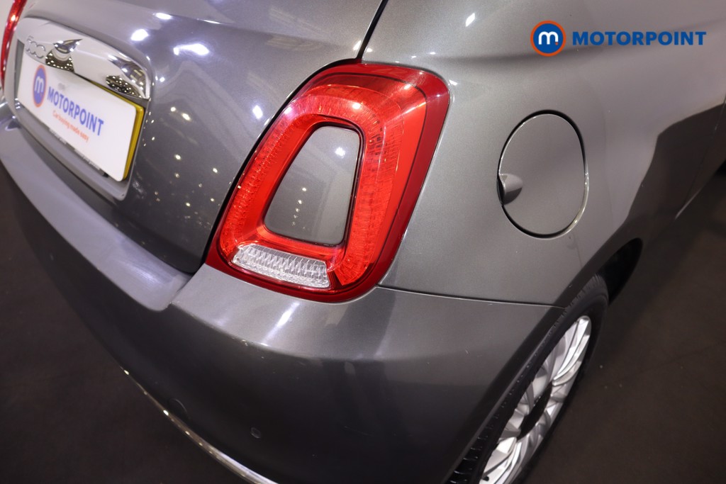 Fiat 500 Lounge Manual Petrol Hatchback - Stock Number (1573460) - 19th supplementary image