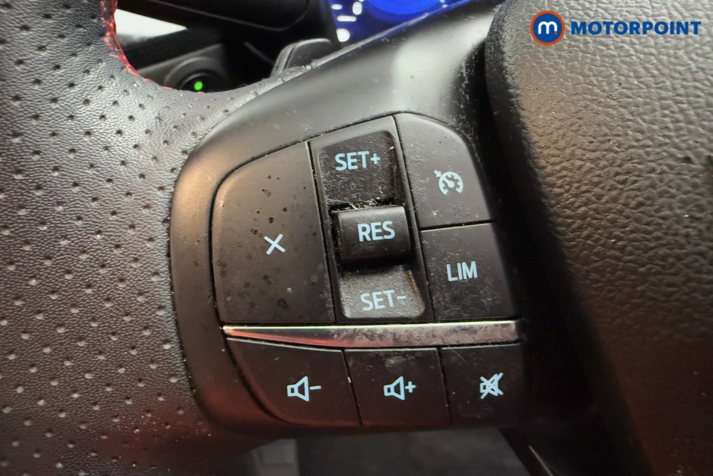 Ford Kuga St-Line Edition Automatic Diesel SUV - Stock Number (1573518) - 4th supplementary image