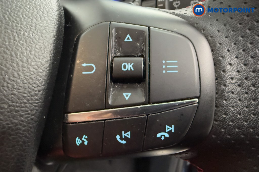Ford Kuga St-Line Edition Automatic Diesel SUV - Stock Number (1573518) - 5th supplementary image