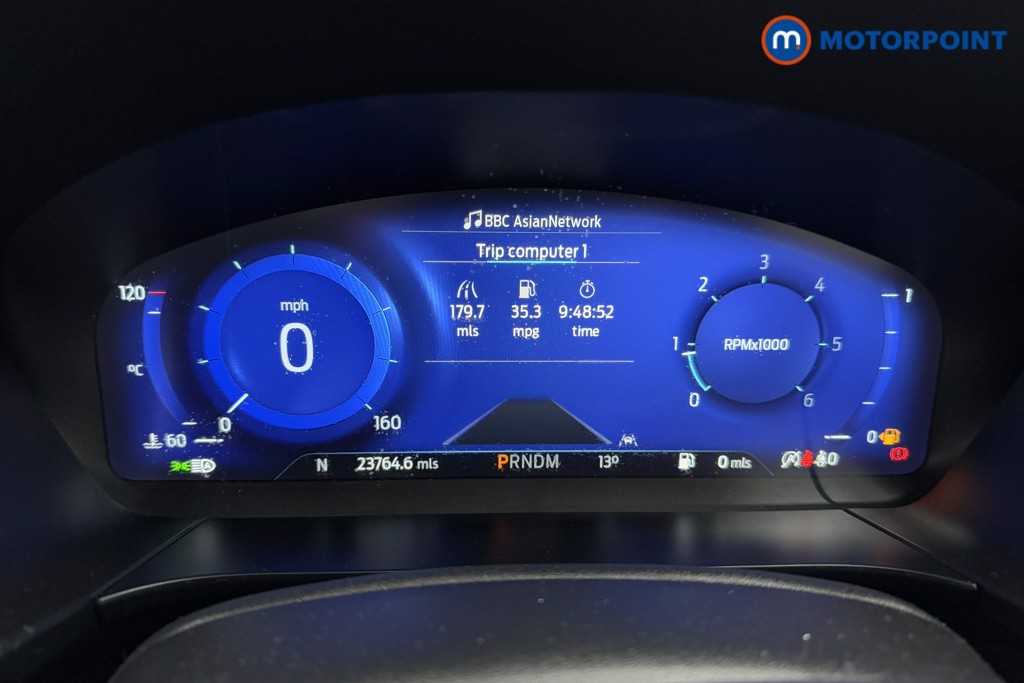 Ford Kuga St-Line Edition Automatic Diesel SUV - Stock Number (1573518) - 6th supplementary image