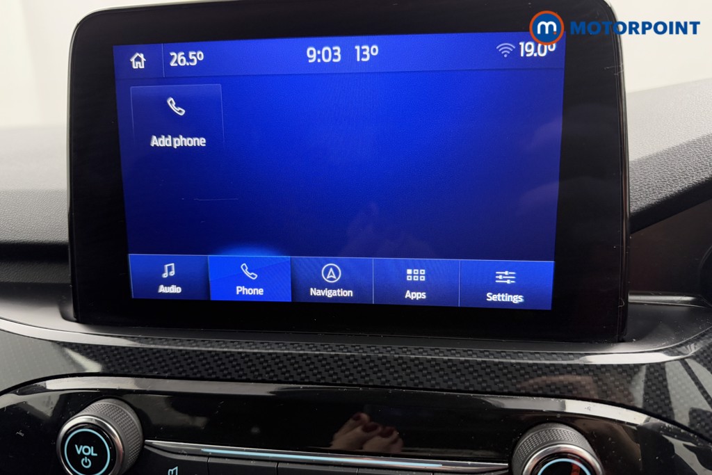 Ford Kuga St-Line Edition Automatic Diesel SUV - Stock Number (1573518) - 7th supplementary image