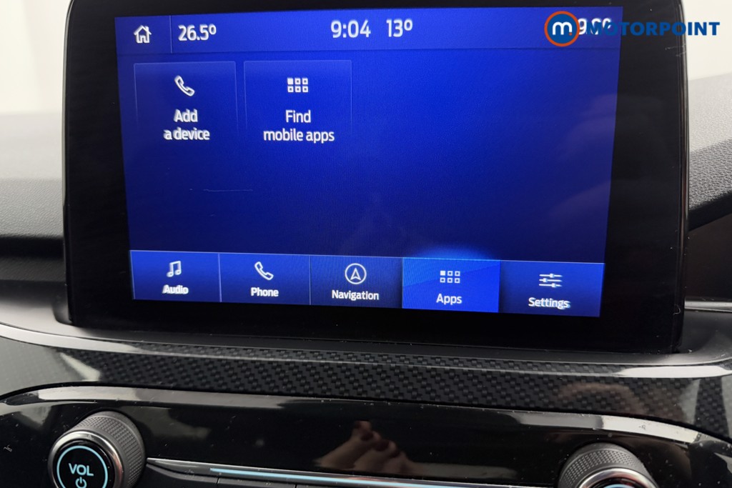 Ford Kuga St-Line Edition Automatic Diesel SUV - Stock Number (1573518) - 9th supplementary image