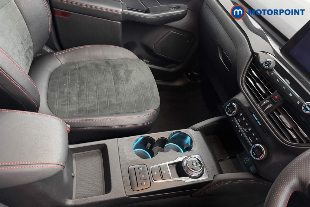 Ford Kuga St-Line Edition Automatic Diesel SUV - Stock Number (1573518) - 20th supplementary image