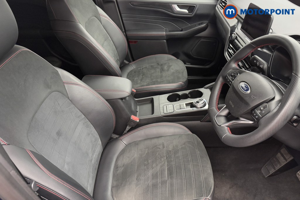 Ford Kuga St-Line Edition Automatic Diesel SUV - Stock Number (1573518) - 25th supplementary image