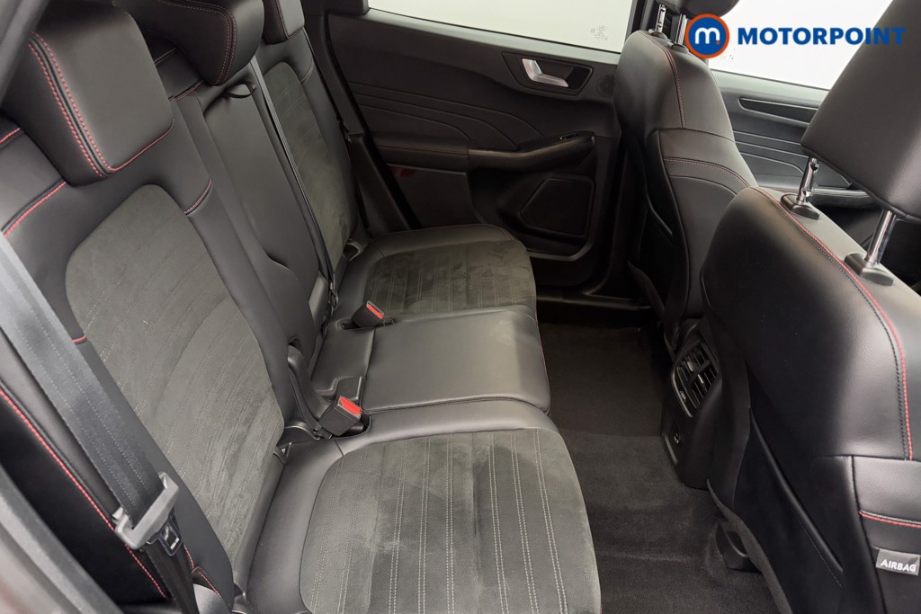 Ford Kuga St-Line Edition Automatic Diesel SUV - Stock Number (1573518) - 27th supplementary image