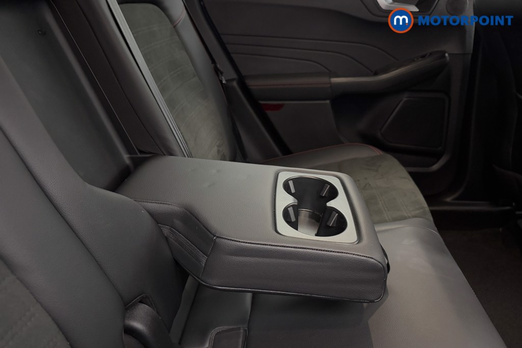 Ford Kuga St-Line Edition Automatic Diesel SUV - Stock Number (1573518) - 29th supplementary image