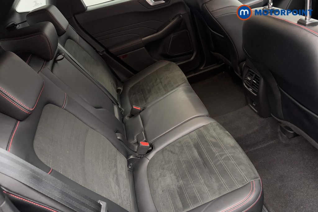 Ford Kuga St-Line Edition Automatic Diesel SUV - Stock Number (1573518) - 30th supplementary image