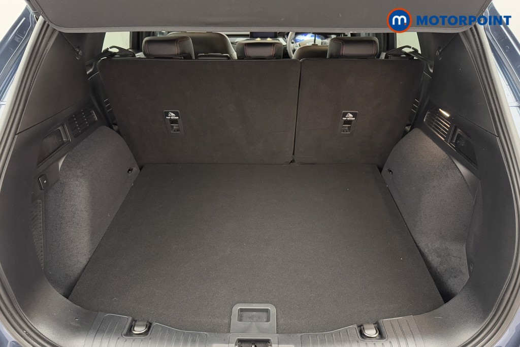 Ford Kuga St-Line Edition Automatic Diesel SUV - Stock Number (1573518) - 31st supplementary image