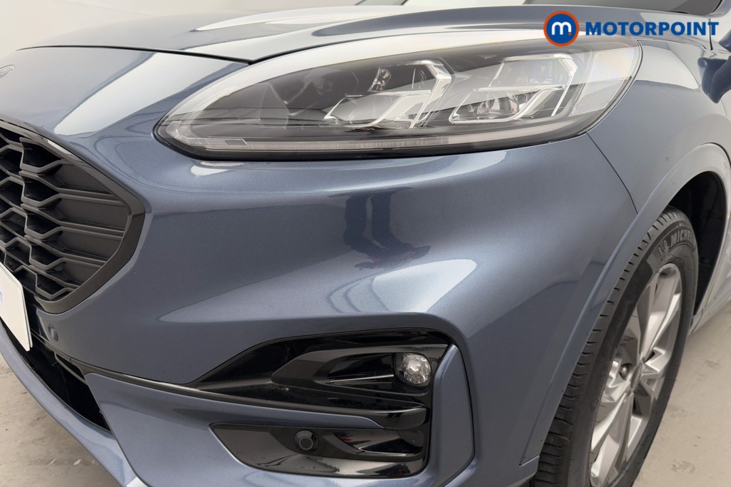 Ford Kuga St-Line Edition Automatic Diesel SUV - Stock Number (1573518) - 37th supplementary image