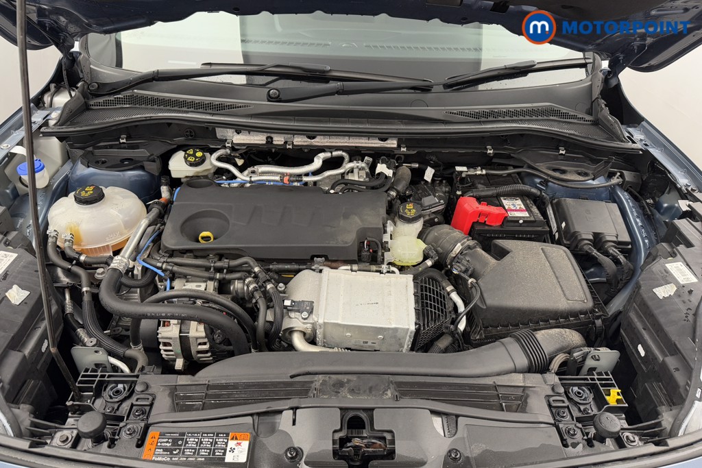 Ford Kuga St-Line Edition Automatic Diesel SUV - Stock Number (1573518) - 38th supplementary image