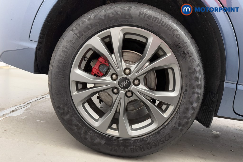 Ford Kuga St-Line Edition Automatic Diesel SUV - Stock Number (1573518) - 40th supplementary image