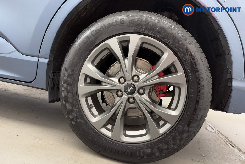 Ford Kuga St-Line Edition Automatic Diesel SUV - Stock Number (1573518) - 41st supplementary image