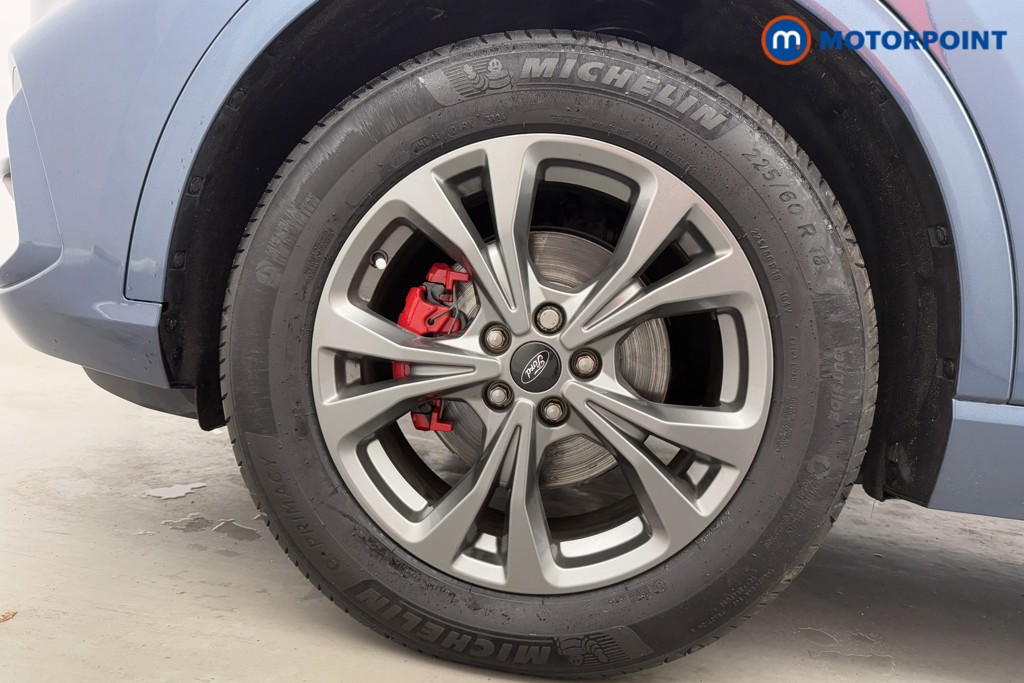 Ford Kuga St-Line Edition Automatic Diesel SUV - Stock Number (1573518) - 42nd supplementary image