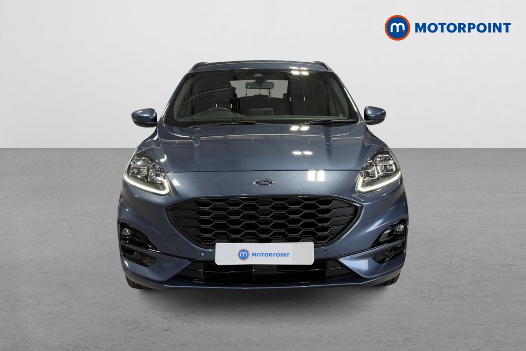 Ford Kuga St-Line Edition Automatic Diesel SUV - Stock Number (1573518) - Front bumper