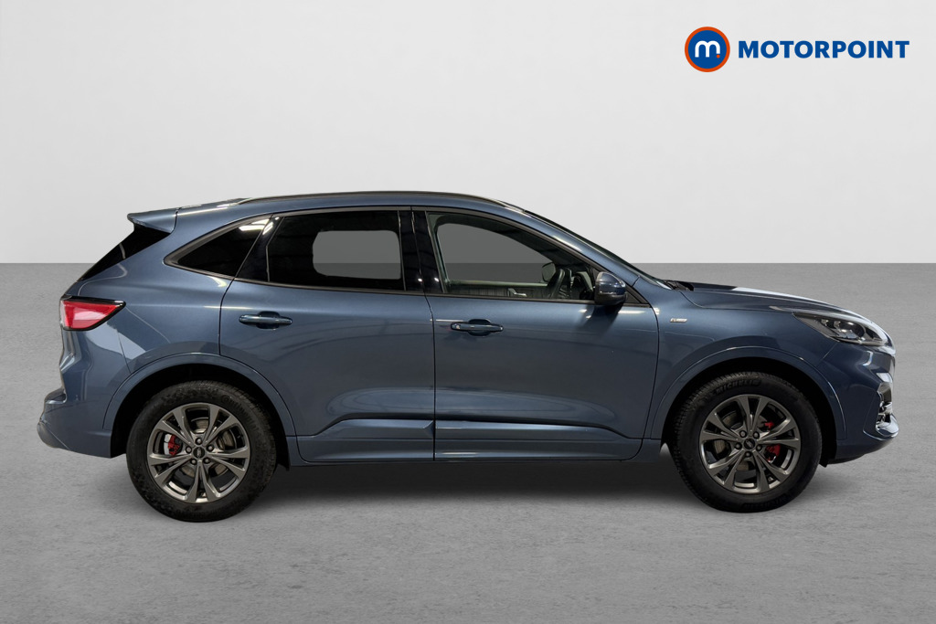 Ford Kuga St-Line Edition Automatic Diesel SUV - Stock Number (1573518) - Drivers side