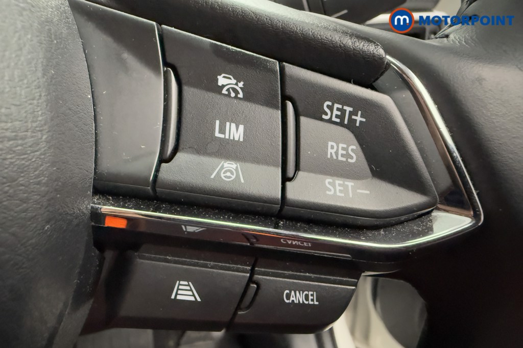 Mazda Cx-5 Centre-Line Manual Petrol-Electric Hybrid SUV - Stock Number (1573522) - 5th supplementary image