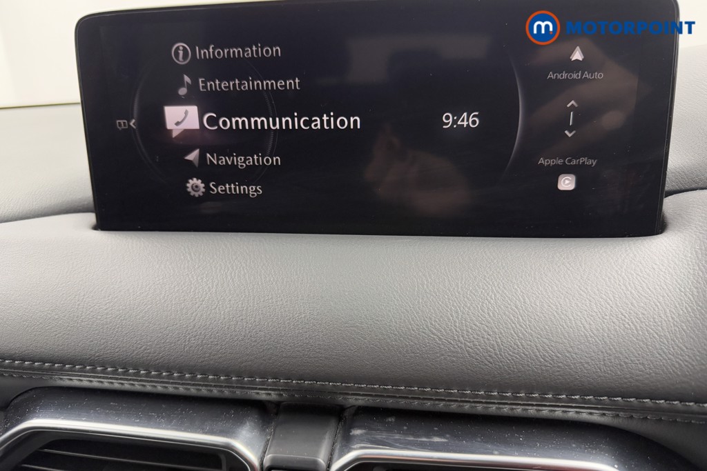 Mazda Cx-5 Centre-Line Manual Petrol-Electric Hybrid SUV - Stock Number (1573522) - 7th supplementary image