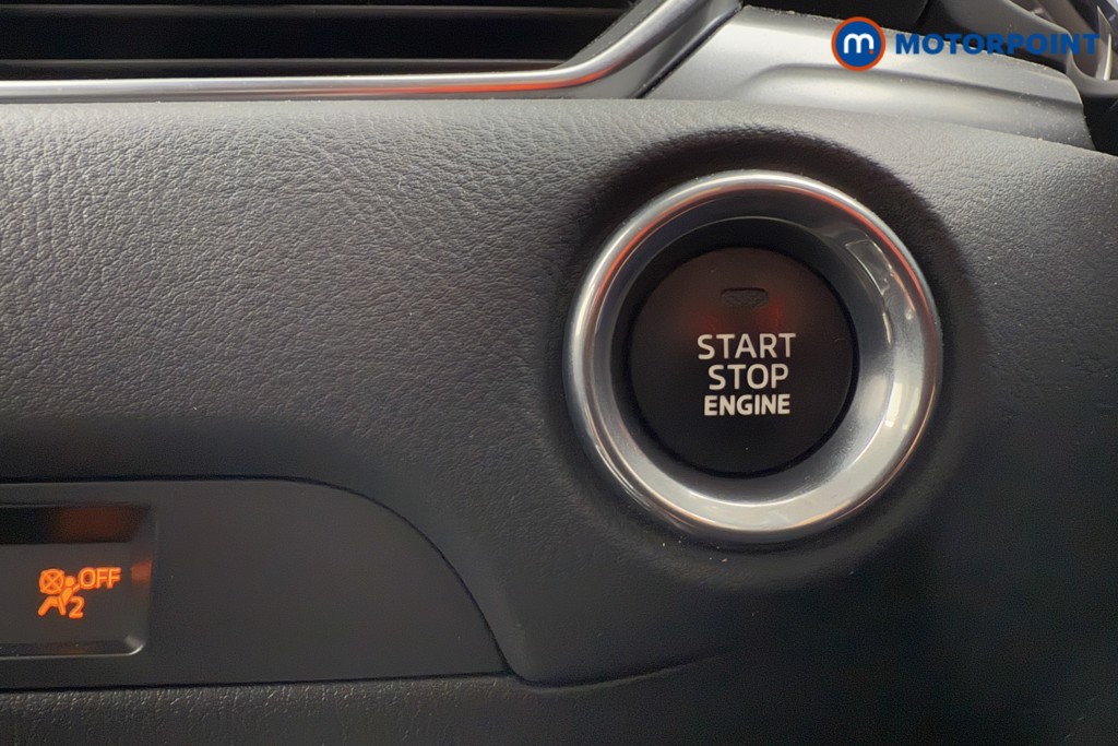 Mazda Cx-5 Centre-Line Manual Petrol-Electric Hybrid SUV - Stock Number (1573522) - 12th supplementary image