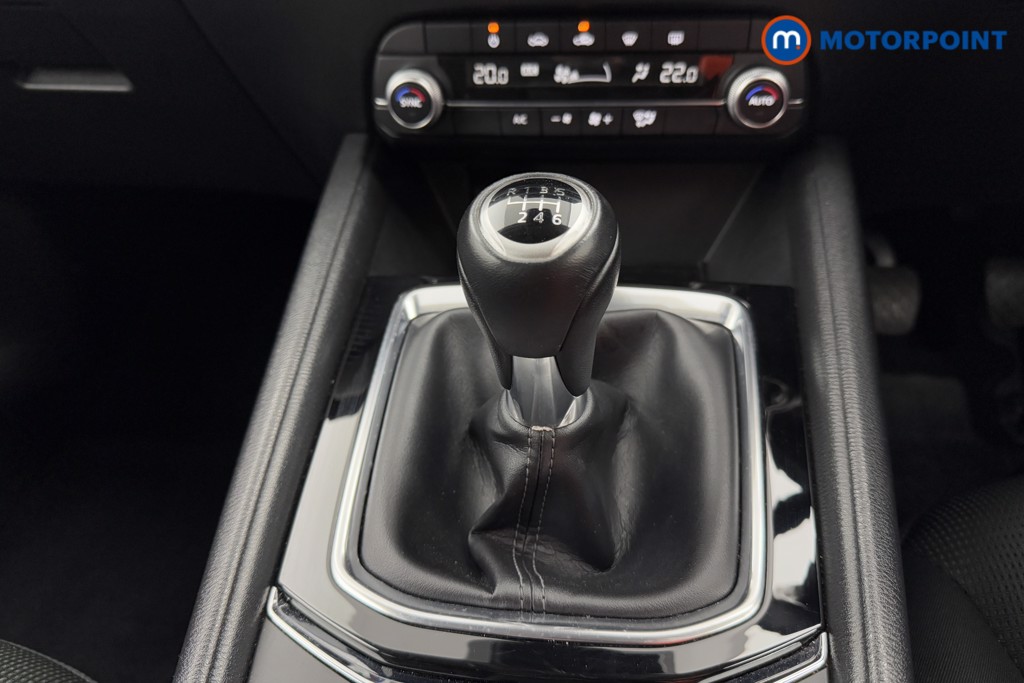 Mazda Cx-5 Centre-Line Manual Petrol-Electric Hybrid SUV - Stock Number (1573522) - 14th supplementary image