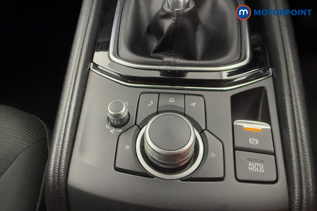 Mazda Cx-5 Centre-Line Manual Petrol-Electric Hybrid SUV - Stock Number (1573522) - 15th supplementary image