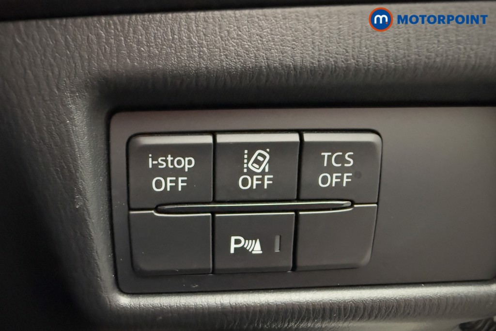 Mazda Cx-5 Centre-Line Manual Petrol-Electric Hybrid SUV - Stock Number (1573522) - 18th supplementary image