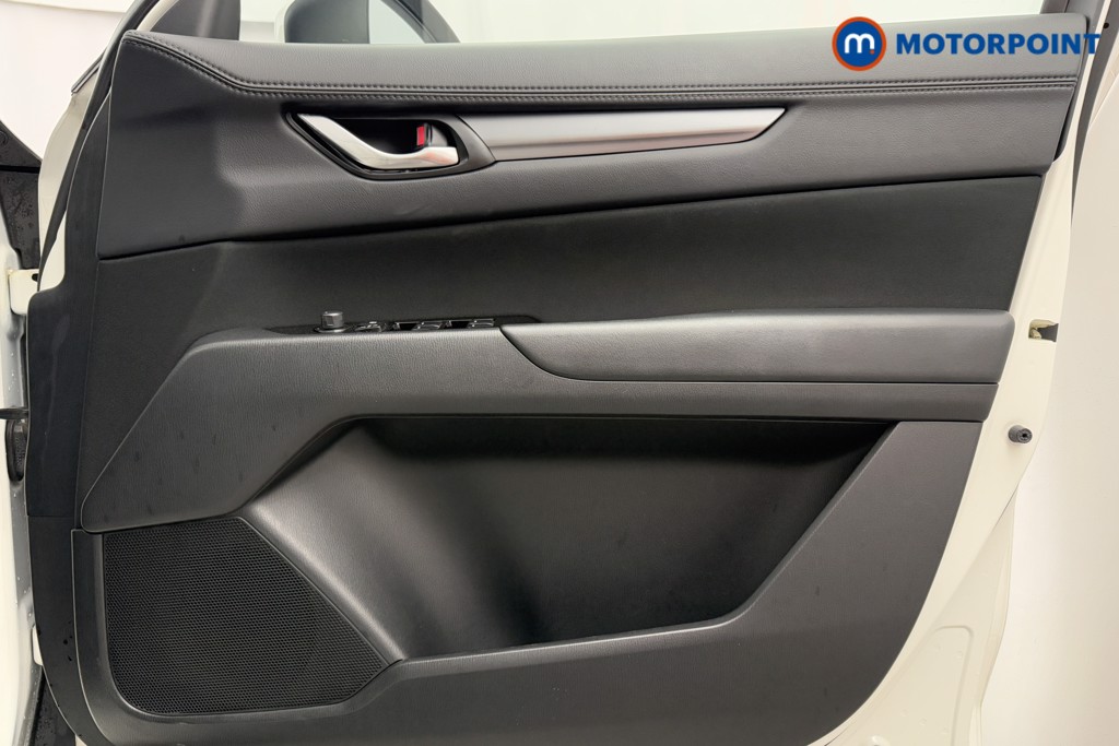 Mazda Cx-5 Centre-Line Manual Petrol-Electric Hybrid SUV - Stock Number (1573522) - 19th supplementary image