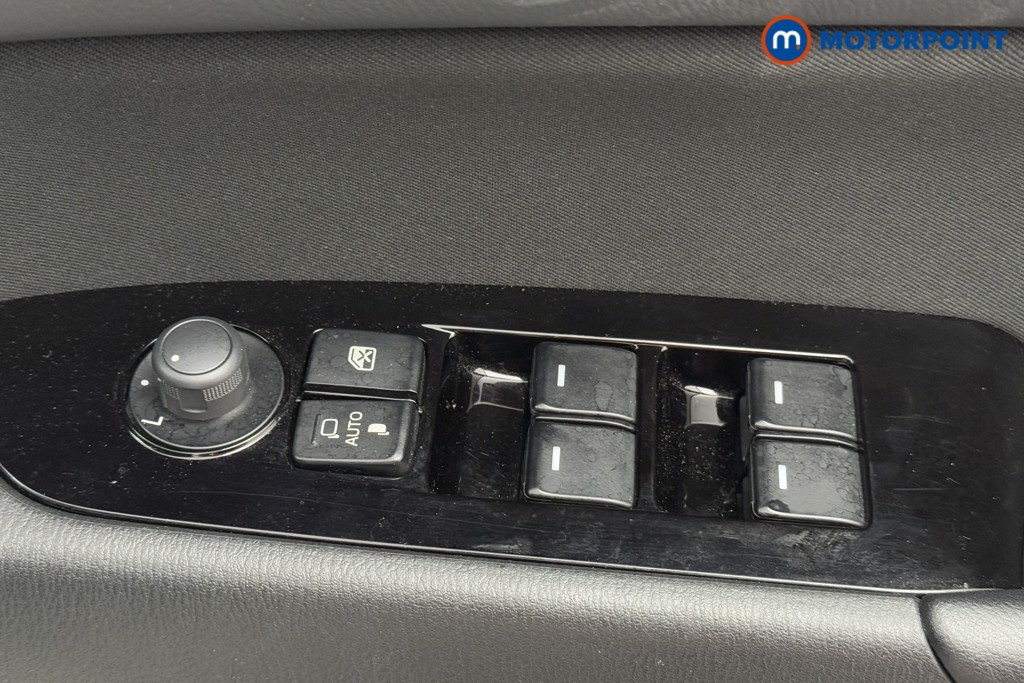 Mazda Cx-5 Centre-Line Manual Petrol-Electric Hybrid SUV - Stock Number (1573522) - 20th supplementary image