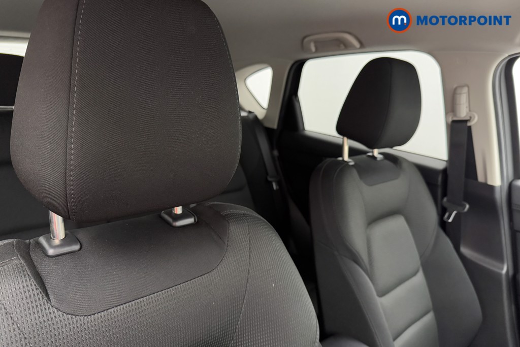 Mazda Cx-5 Centre-Line Manual Petrol-Electric Hybrid SUV - Stock Number (1573522) - 22nd supplementary image