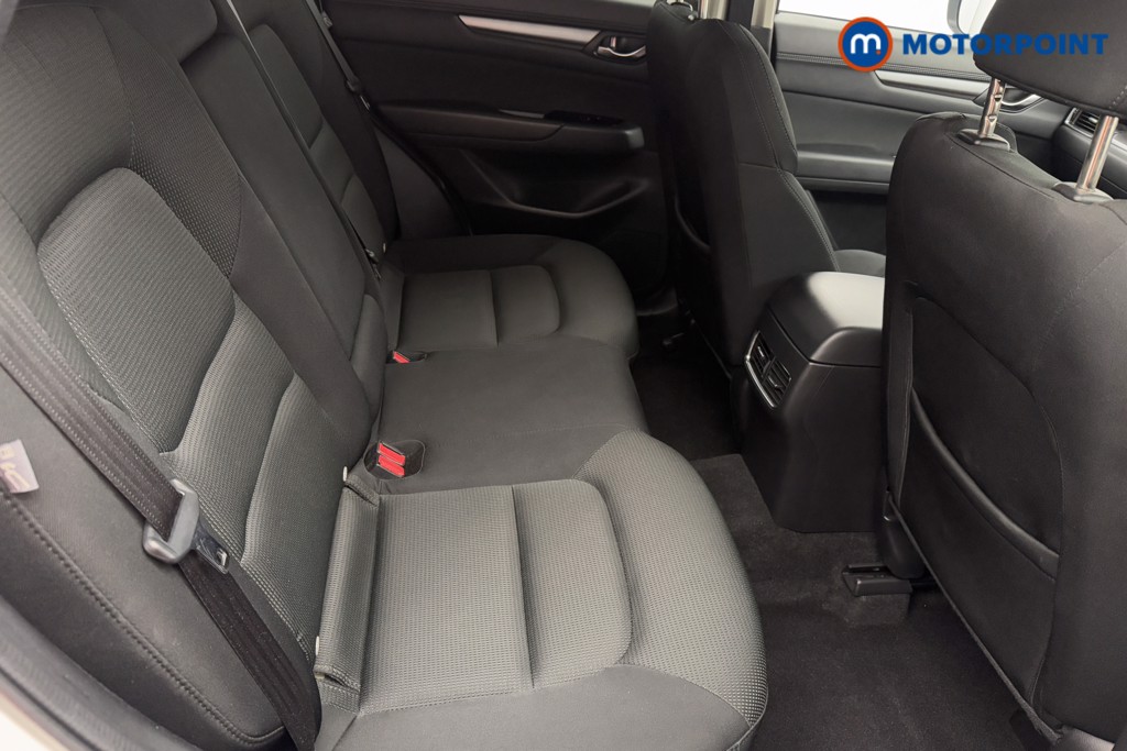 Mazda Cx-5 Centre-Line Manual Petrol-Electric Hybrid SUV - Stock Number (1573522) - 23rd supplementary image