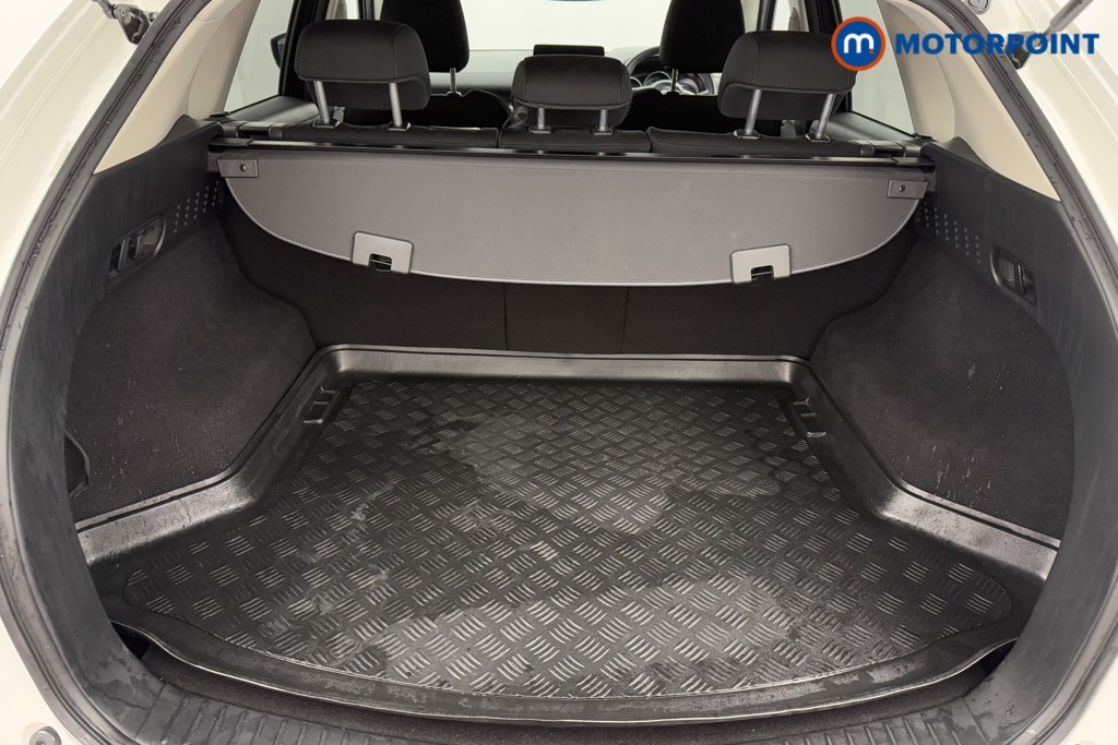 Mazda Cx-5 Centre-Line Manual Petrol-Electric Hybrid SUV - Stock Number (1573522) - 27th supplementary image