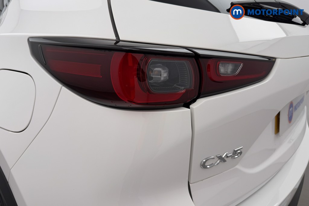 Mazda Cx-5 Centre-Line Manual Petrol-Electric Hybrid SUV - Stock Number (1573522) - 29th supplementary image