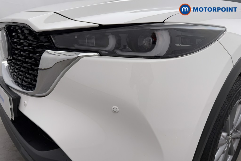 Mazda Cx-5 Centre-Line Manual Petrol-Electric Hybrid SUV - Stock Number (1573522) - 30th supplementary image