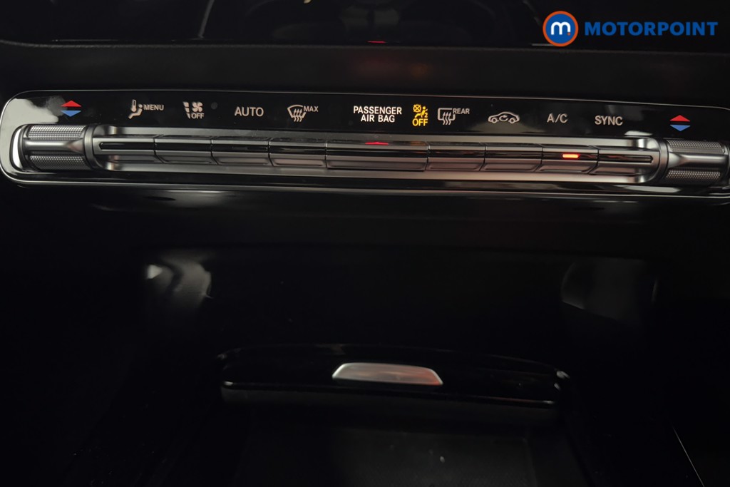 Mercedes-Benz CLA Amg Line Automatic Petrol Coupe - Stock Number (1573531) - 16th supplementary image