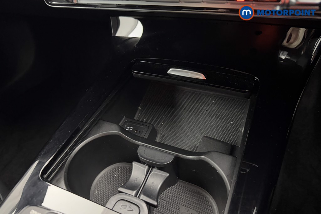 Mercedes-Benz CLA Amg Line Automatic Petrol Coupe - Stock Number (1573531) - 17th supplementary image
