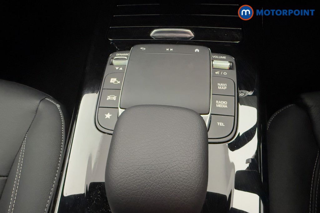 Mercedes-Benz CLA Amg Line Automatic Petrol Coupe - Stock Number (1573531) - 18th supplementary image
