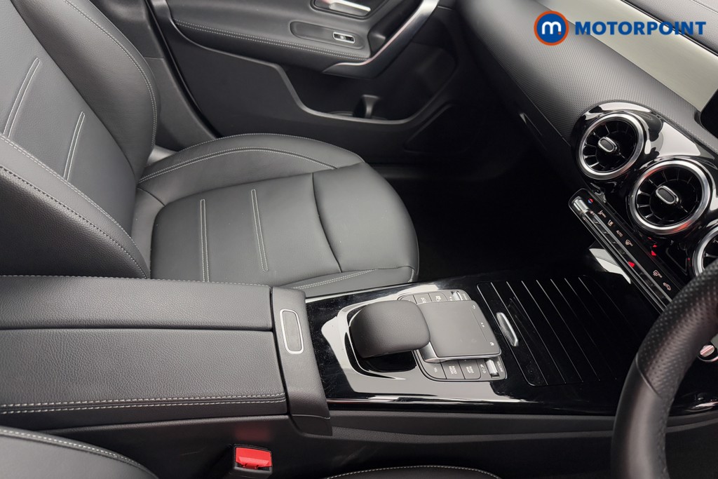 Mercedes-Benz CLA Amg Line Automatic Petrol Coupe - Stock Number (1573531) - 20th supplementary image