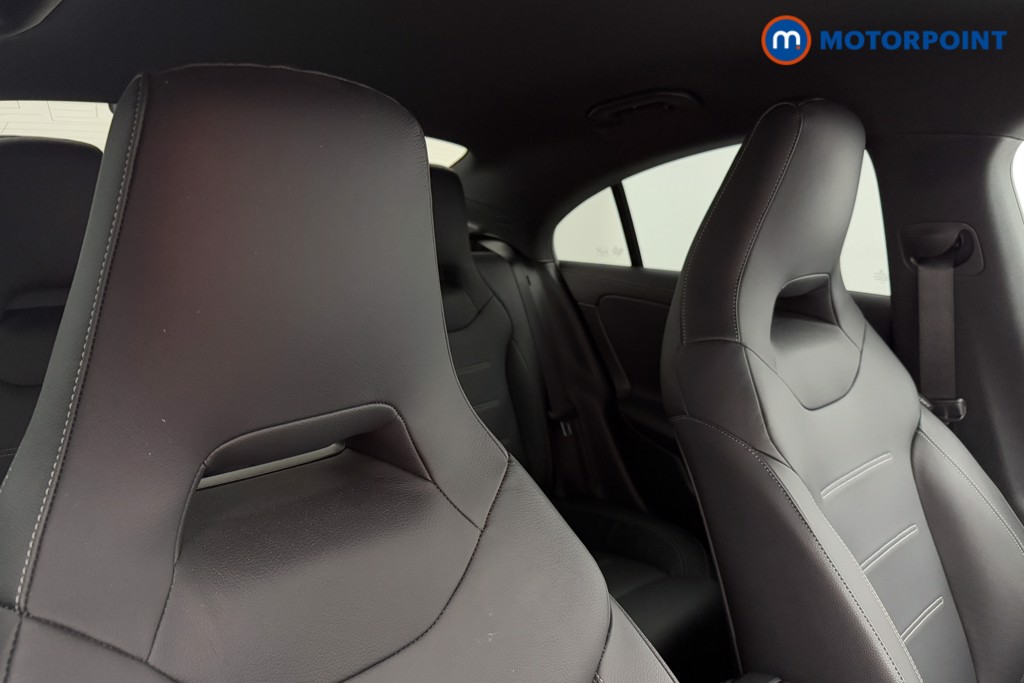 Mercedes-Benz CLA Amg Line Automatic Petrol Coupe - Stock Number (1573531) - 25th supplementary image