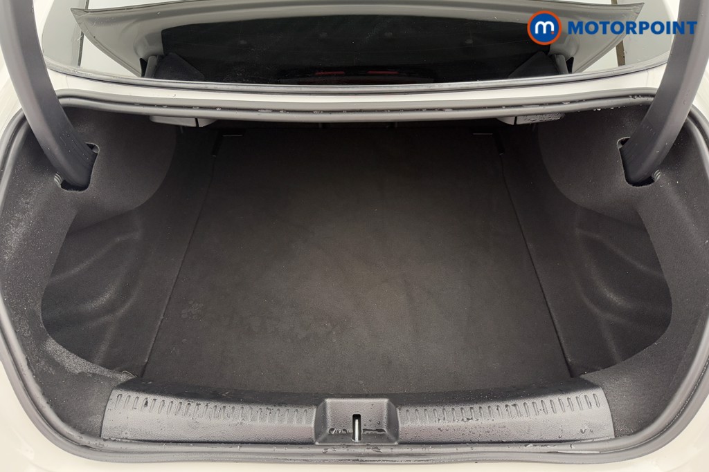 Mercedes-Benz CLA Amg Line Automatic Petrol Coupe - Stock Number (1573531) - 29th supplementary image