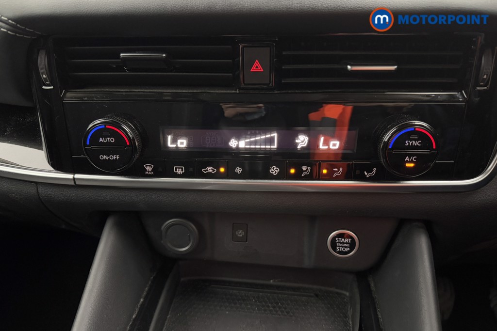 Nissan Qashqai N-Connecta Manual Petrol SUV - Stock Number (1573532) - 12th supplementary image