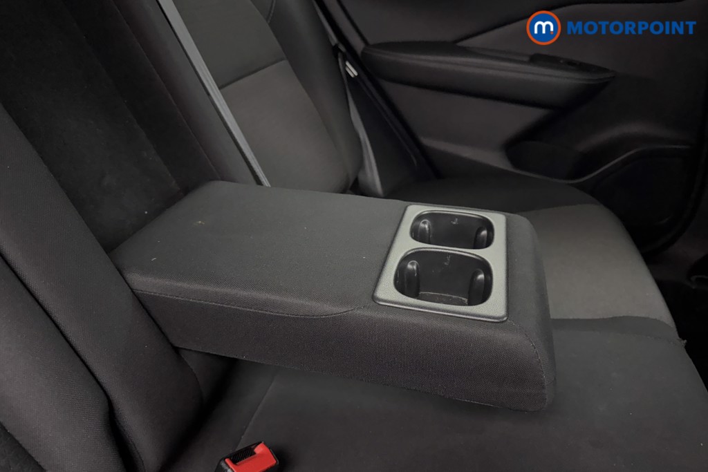 Nissan Qashqai N-Connecta Manual Petrol SUV - Stock Number (1573532) - 25th supplementary image