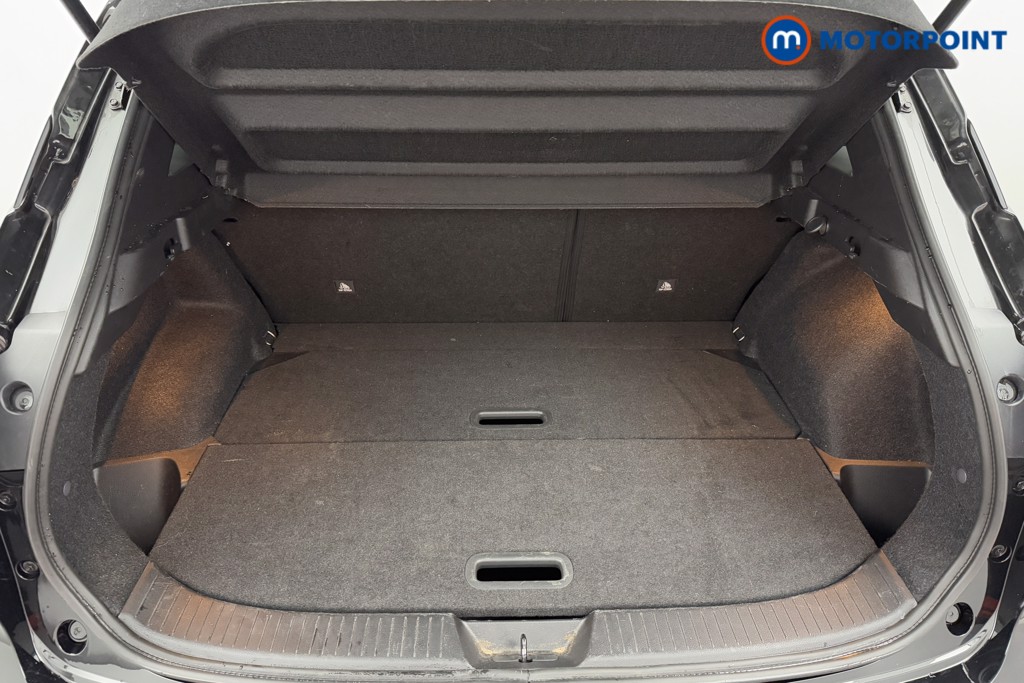 Nissan Qashqai N-Connecta Manual Petrol SUV - Stock Number (1573532) - 27th supplementary image