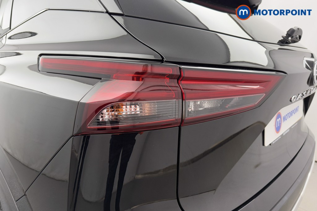 Nissan Qashqai N-Connecta Manual Petrol SUV - Stock Number (1573532) - 29th supplementary image