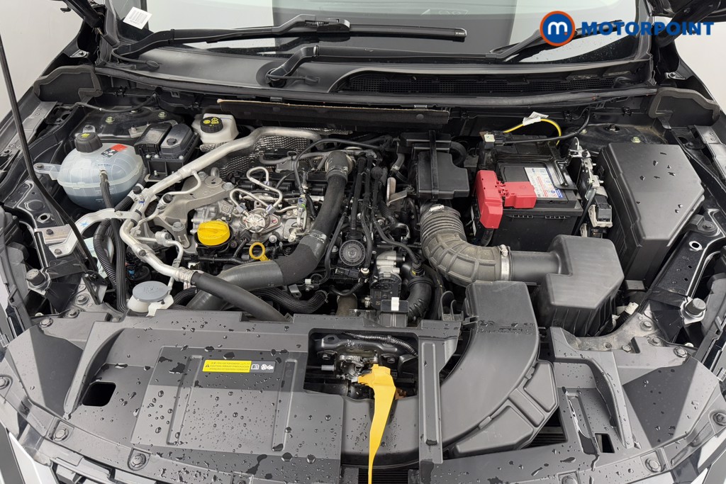Nissan Qashqai N-Connecta Manual Petrol SUV - Stock Number (1573532) - 31st supplementary image