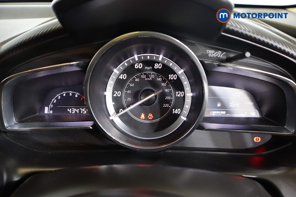 Mazda 2 Sport Manual Petrol Hatchback - Stock Number (1573682) - 2nd supplementary image