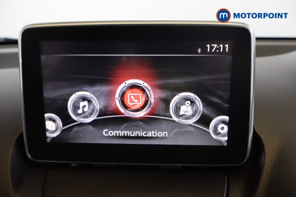 Mazda 2 Sport Manual Petrol Hatchback - Stock Number (1573682) - 4th supplementary image