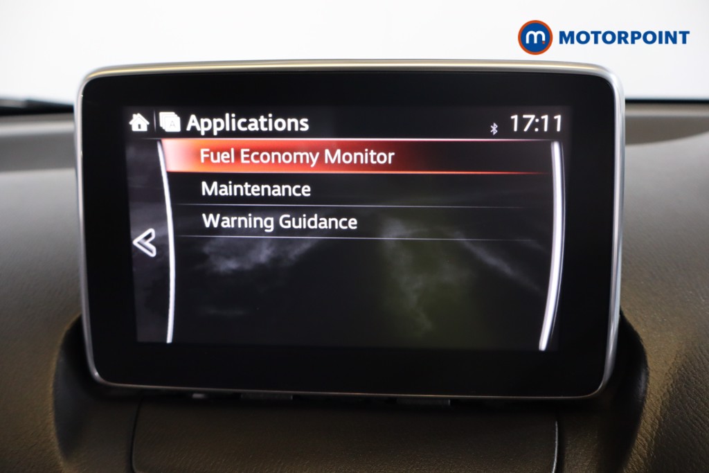 Mazda 2 Sport Manual Petrol Hatchback - Stock Number (1573682) - 5th supplementary image