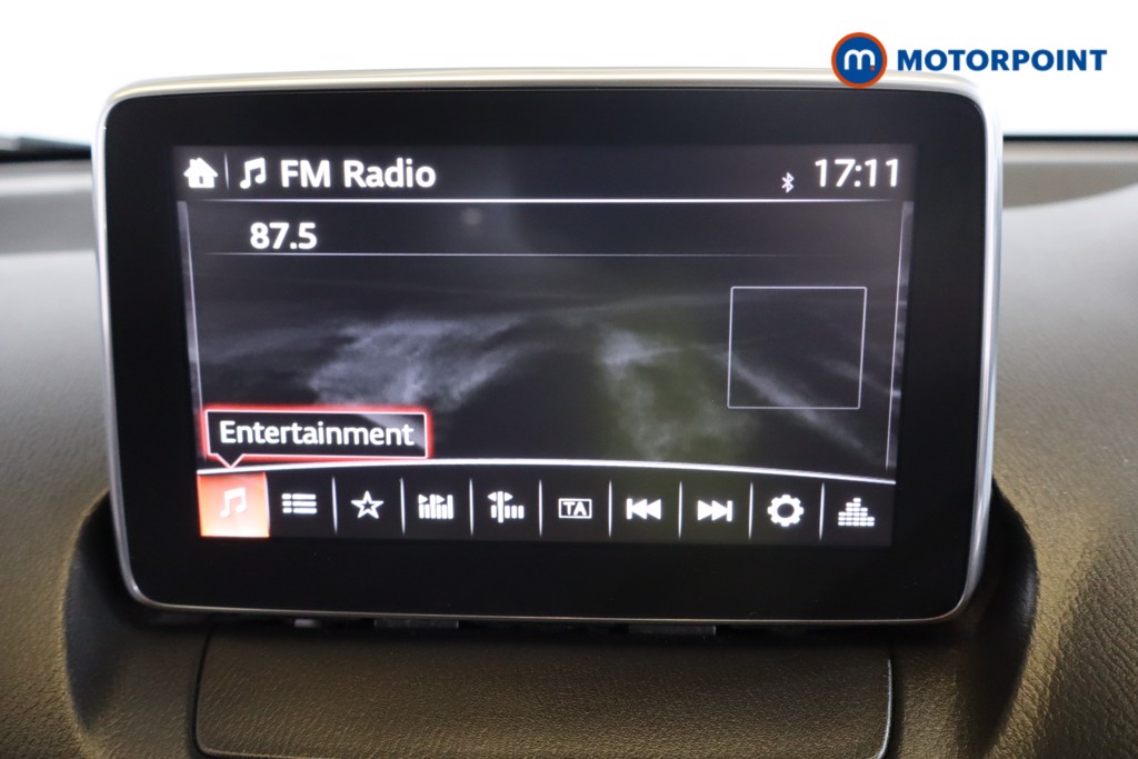 Mazda 2 Sport Manual Petrol Hatchback - Stock Number (1573682) - 6th supplementary image
